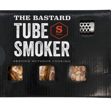 The Bastard The Bastard Tube Smoker Kit