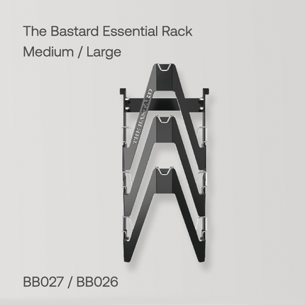 The Bastard The Bastard Upgrade Box Large