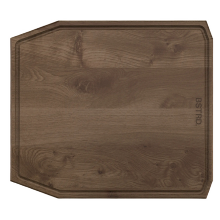 The Bastard The Bastard Walnut Cutting Board insert