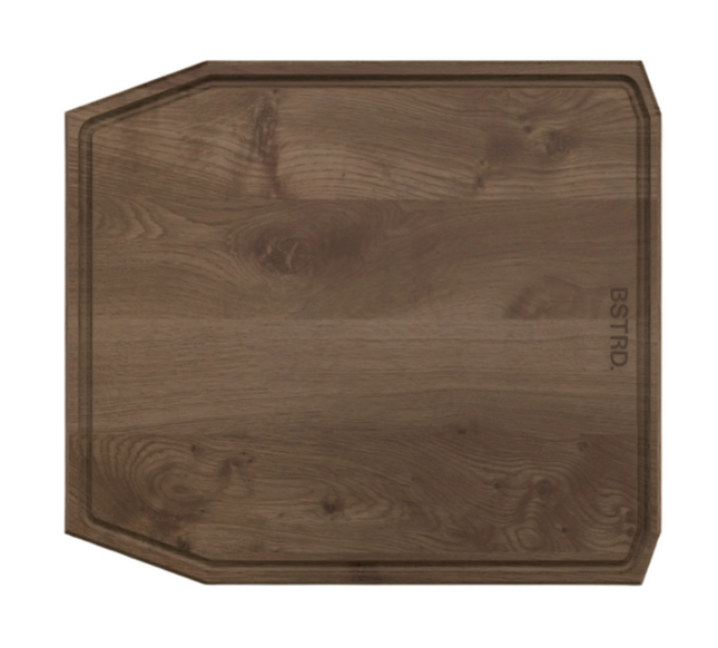 The Bastard The Bastard Walnut Cutting Board insert