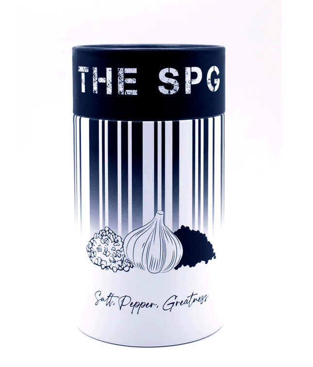 The Sauce The Sauce - The SPG 300 gram Tube