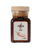 Tomasu Tomasu - Sambal