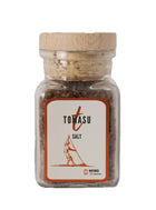 Tomasu Tomasu - Soy Salt