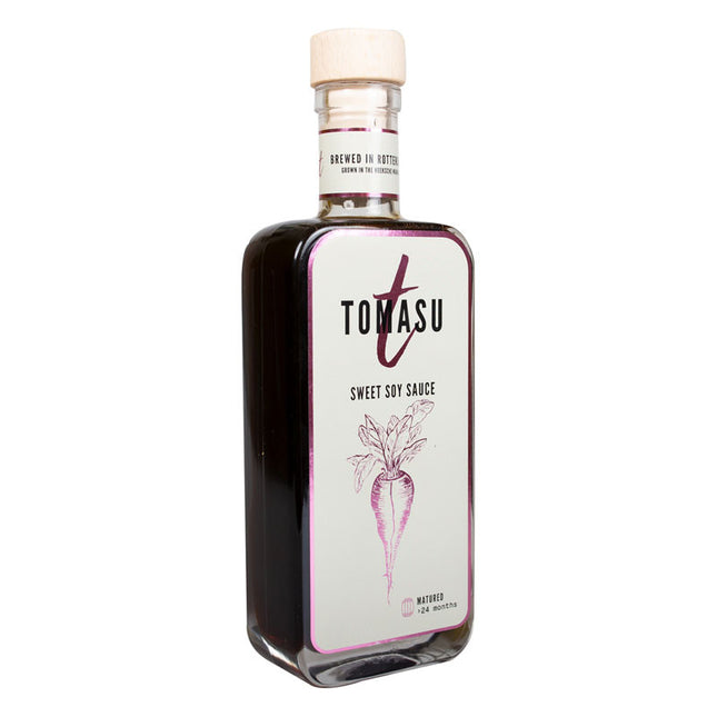Tomasu Tomasu - Sweet Soy Sauce