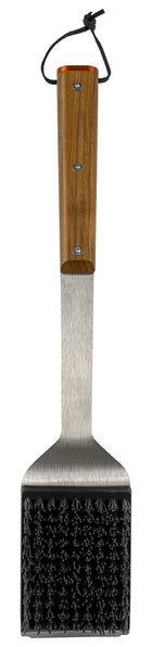 Traeger Wood Fired Grills Traeger Wood Fired Grills BBQ Cleaning Brush
