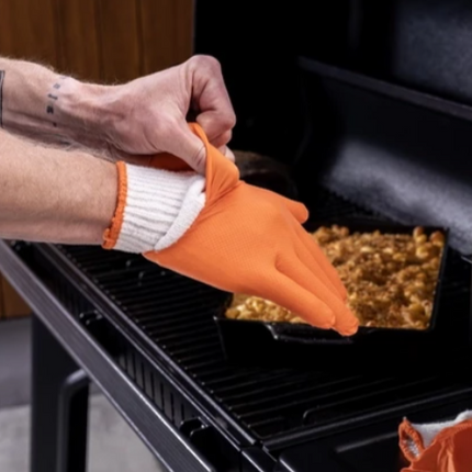 Traeger Wood Fired Grills Traeger Wood Fired Grills - BBQ prep & serve gloves