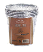 Traeger Wood Fired Grills Traeger Wood Fired Grills Bucket Liner 5 pack