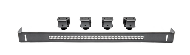 Traeger Wood Fired Grills Traeger Wood Fired Grills Built in Trim Kit - Timberline