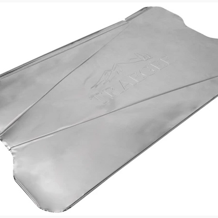 Traeger Wood Fired Grills Traeger Wood Fired Grills - Drip tray liners 5pack
