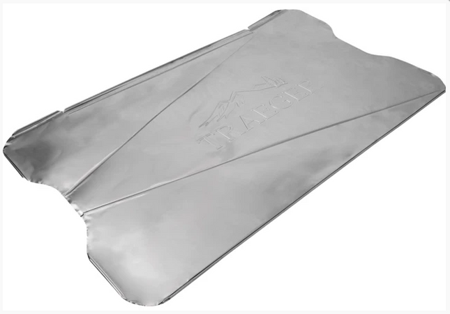 Traeger Wood Fired Grills Traeger Wood Fired Grills - Drip tray liners 5pack