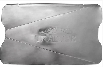 Traeger Wood Fired Grills Traeger Wood Fired Grills - Drip tray liners 5pack