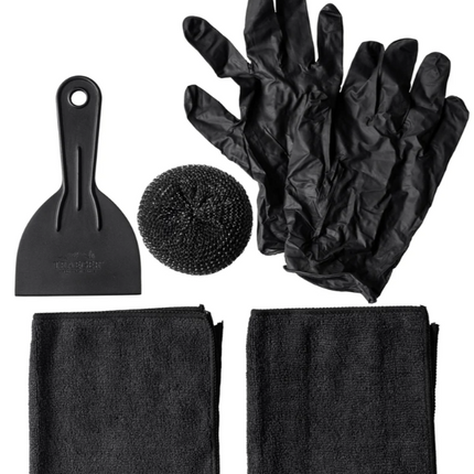 Traeger Wood Fired Grills Traeger Wood Fired Grills - Grill deep cleaning kit