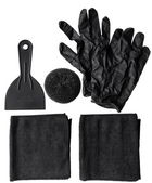 Traeger Wood Fired Grills Traeger Wood Fired Grills - Grill deep cleaning kit