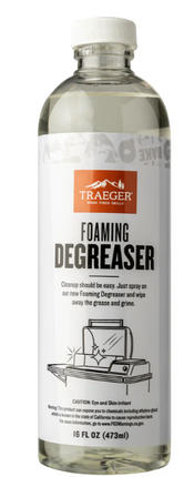 Traeger Wood Fired Grills Traeger Wood Fired Grills - Grill deep cleaning kit