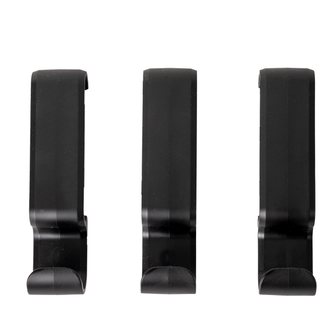 Traeger Wood Fired Grills Traeger Wood Fired Grills P.A.L. POP-AND-LOCK Acc Hook 3 pac