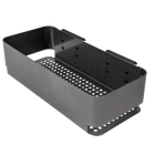 Traeger Wood Fired Grills Traeger Wood Fired Grills P.A.L. POP-AND-LOCK Storage Bin