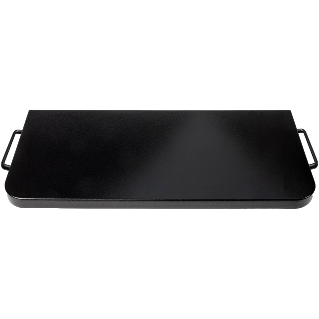 Traeger Wood Fired Grills Traeger Wood Fired Grills P.A.L. POP-AND-LOCK FRONT SHELF