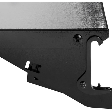 Traeger Wood Fired Grills Traeger Wood Fired Grills P.A.L. POP-AND-LOCK front shelf Small