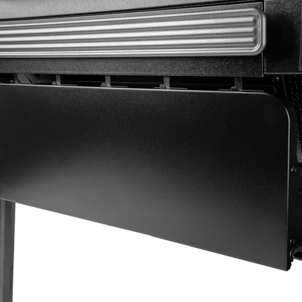 Traeger Wood Fired Grills Traeger Wood Fired Grills P.A.L. POP-AND-LOCK front shelf Small