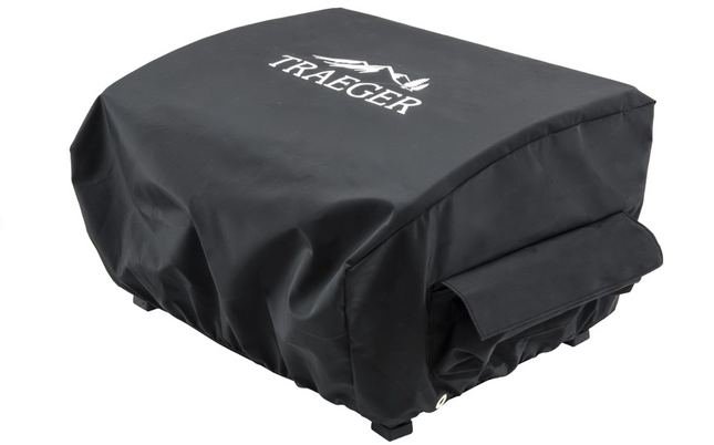 Traeger Wood Fired Grills Traeger Wood Fired Grills Ranger Cover
