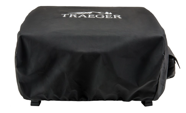 Traeger Wood Fired Grills Traeger Wood Fired Grills Ranger Cover