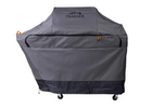 Traeger Wood Fired Grills Traeger Wood Fired Grills Timberline Int Grill Full Length C