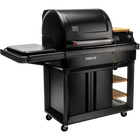 Traeger Wood Fired Grills Traeger Wood Fired Grills Timberline L