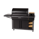 Traeger Wood Fired Grills Traeger Wood Fired Grills Timberline XL
