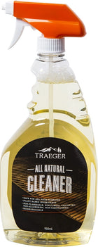 Traeger Wood Fired Grills Traeger Wood Fired Grills Traeger All Natural Cleaner 950ml