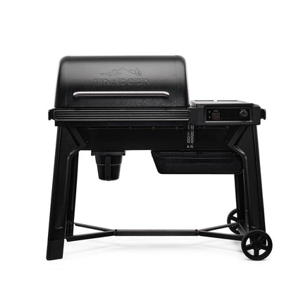 Traeger Wood Fired Grills Traeger Wood Fired Grills Woodridge