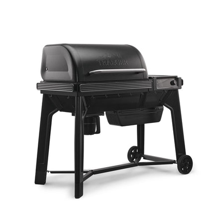 Traeger Wood Fired Grills Traeger Wood Fired Grills Woodridge