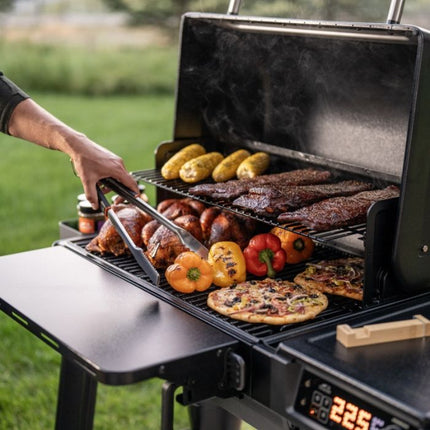 Traeger Wood Fired Grills Traeger Wood Fired Grills Woodridge