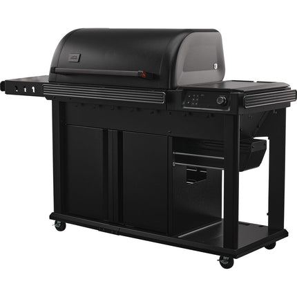 Traeger Wood Fired Grills Traeger Wood Fired Grills Woodridge Elite