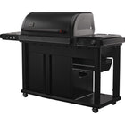 Traeger Wood Fired Grills Traeger Wood Fired Grills Woodridge Elite