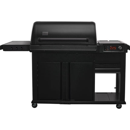 Traeger Wood Fired Grills Traeger Wood Fired Grills Woodridge Elite