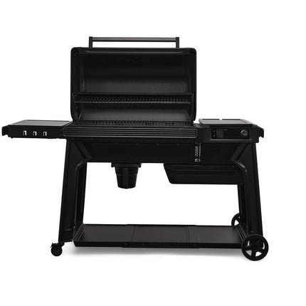 Traeger Wood Fired Grills Traeger Wood Fired Grills Woodridge PRO
