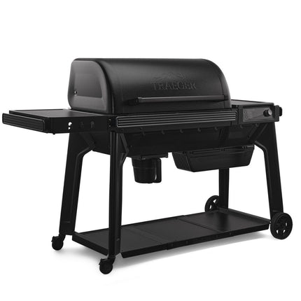 Traeger Wood Fired Grills Traeger Wood Fired Grills Woodridge PRO