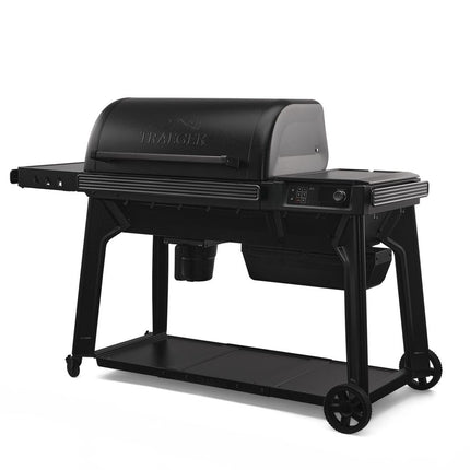 Traeger Wood Fired Grills Traeger Wood Fired Grills Woodridge PRO