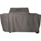 Traeger Wood Fired Grills Traeger Wood Fired Grills Woodridge Pro & Elite Grill Cover
