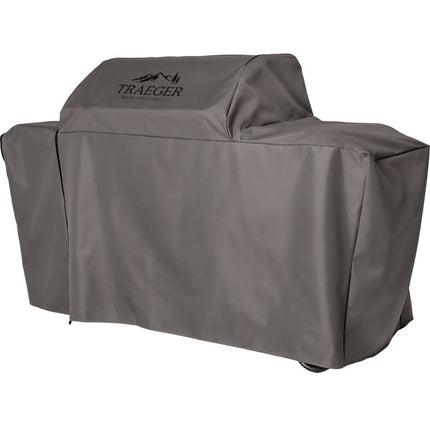 Traeger Wood Fired Grills Traeger Wood Fired Grills Woodridge Pro & Elite Grill Cover