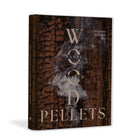 Traeger Wood Fired Grills Traeger Wood - Wood Pellets Taste Better Book
