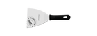 Tramontina Churrasco Tramontina Churrasco Black BBQ Scraper