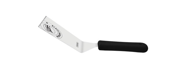 Tramontina Churrasco Tramontina Churrasco Black BBQ Turner