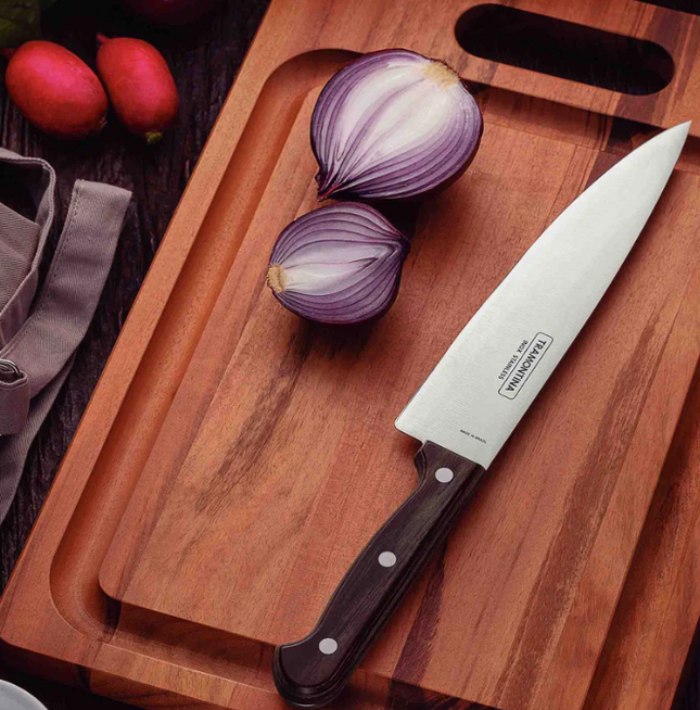 Tramontina Churrasco Tramontina Churrasco Koksmes 15 cm