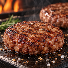 TranMeatCompany Wagyu Hamburger - 2 x 150 gram