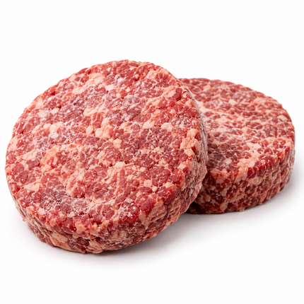 TranMeatCompany Wagyu Hamburger - 2 x 150 gram