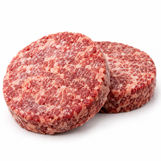 TranMeatCompany Wagyu Hamburger - 2 x 150 gram