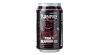 Turnpike Barbecue Turnpike - Smokers Fish 'n Seafood Rub 235 gram