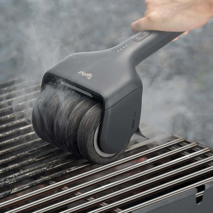 Typhur Grill brush bot