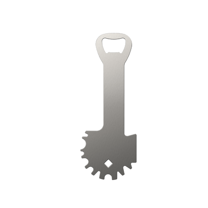 Typhur Grill brush bot